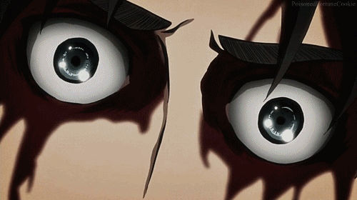 BEST MOST SHOCKING MOMENT--EREN (lead character) is eaten!!
