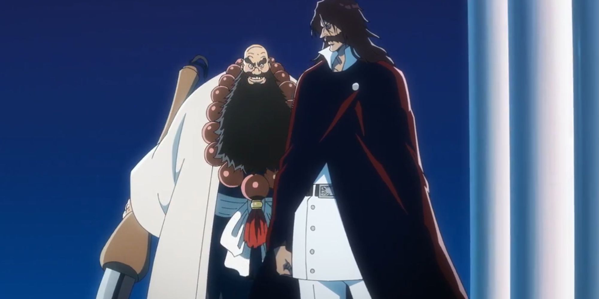 Bleach TYBW Is Yhwach Dead