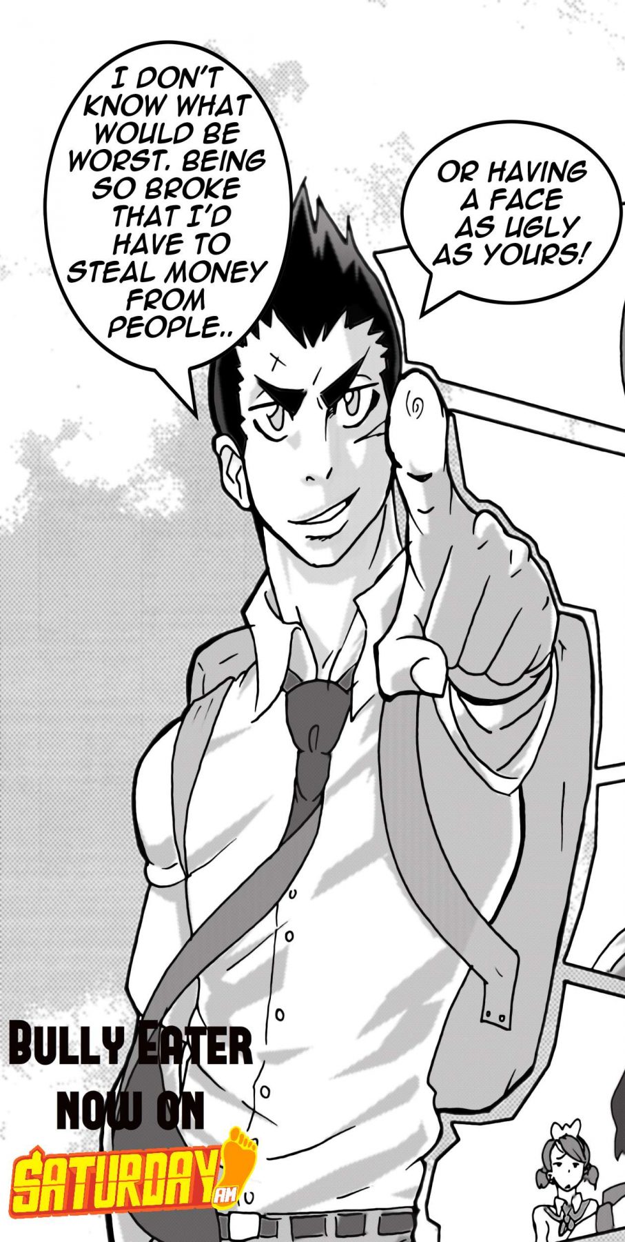 Bully Eater now on satam.jpg