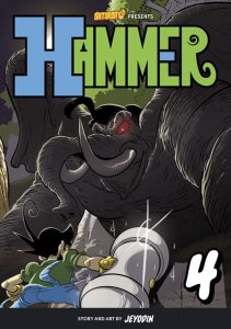 Hammer-Volume-4-GN