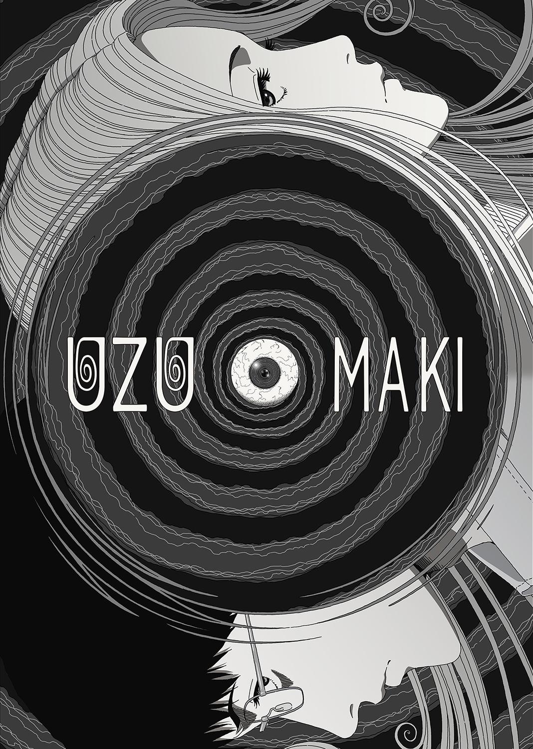 Uzumaki (2024)
