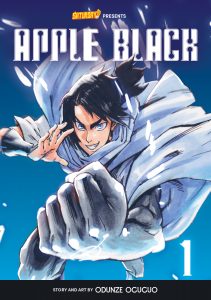 SAT AM GN JACKET APPLE BLACK 1