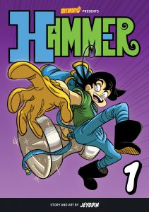 SAT AM GN JACKET HAMMER 1