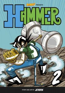 SAT AM GN JACKET Hammer 2