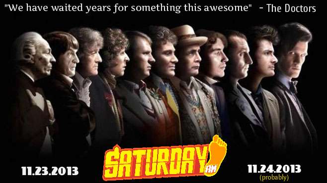 Saturday Doctorwho.jpg