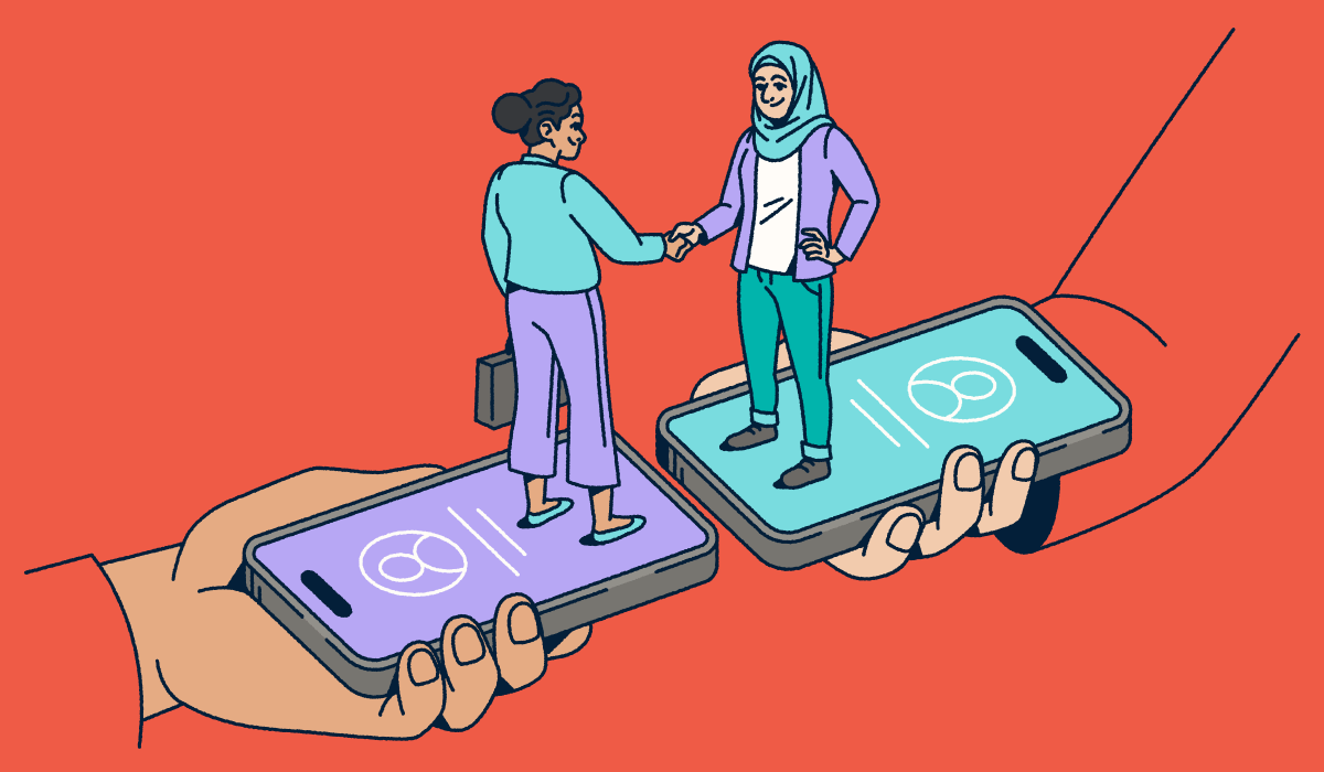 8 Benefits of Digital Business Cards (and How to Use Them)