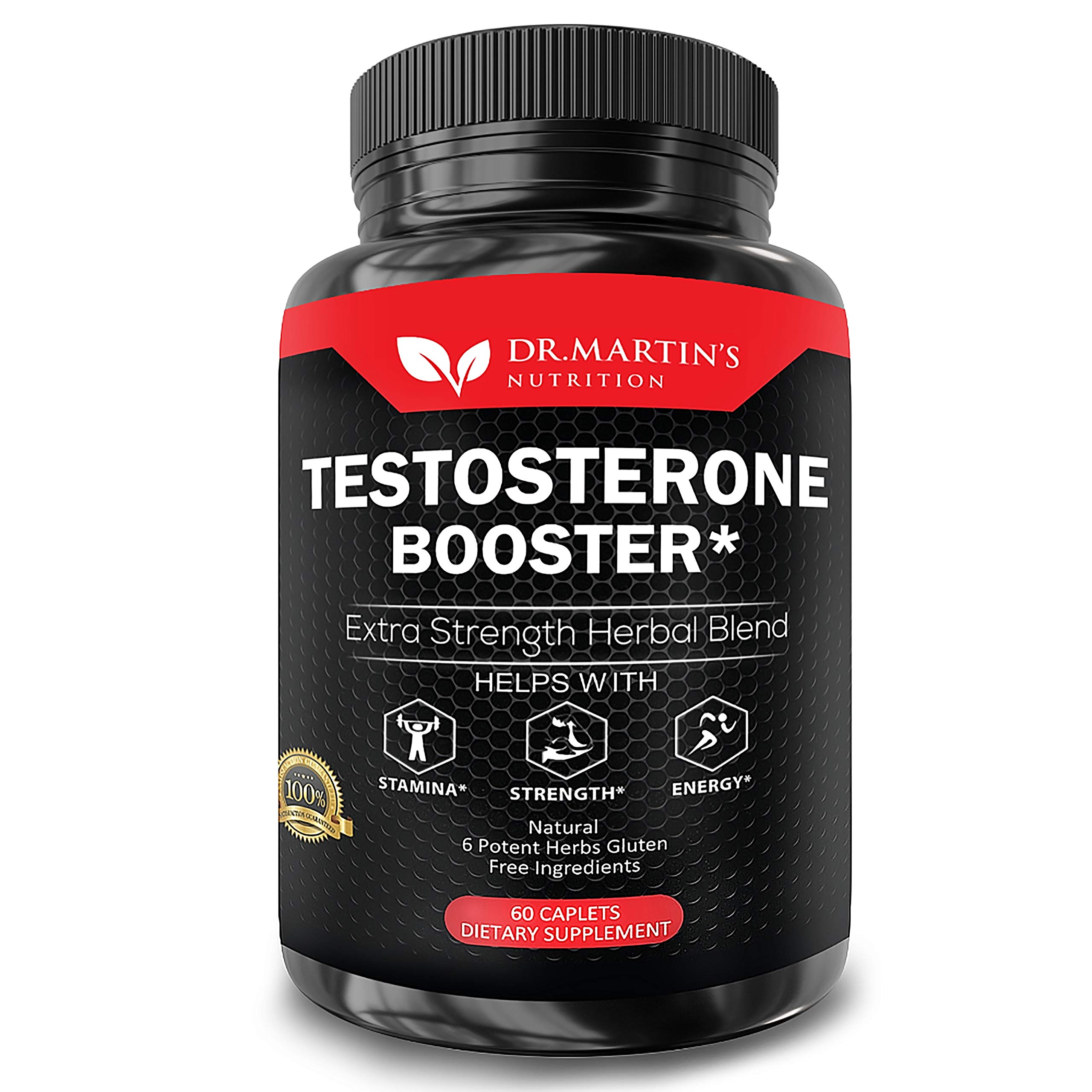 What Are The Most Important Ingredients In Testosterone Boosters