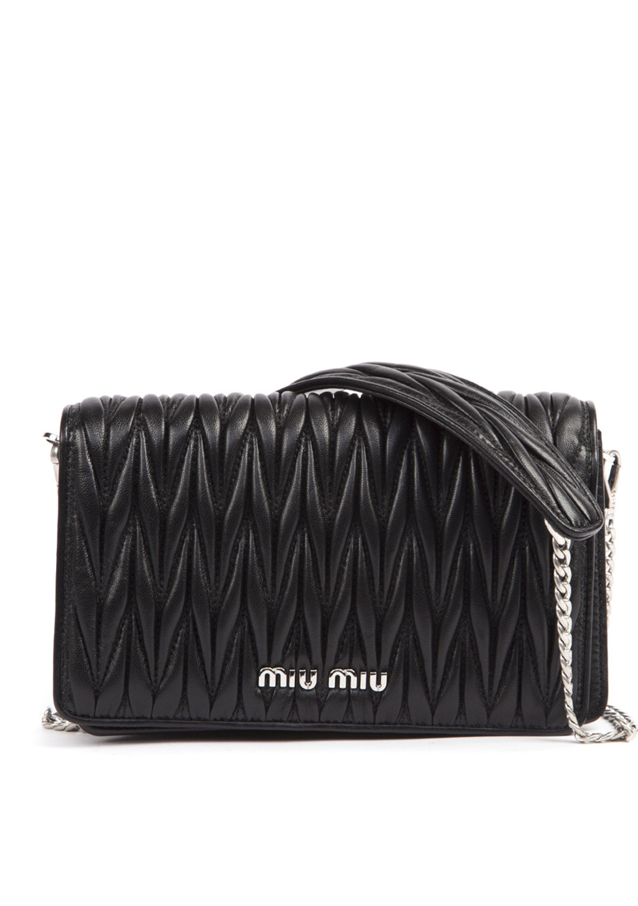 Miu Miu Luxury Handbags – Saturday House