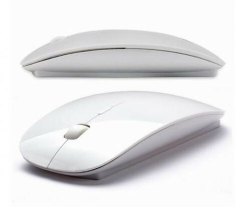 how to use mac pro mouse