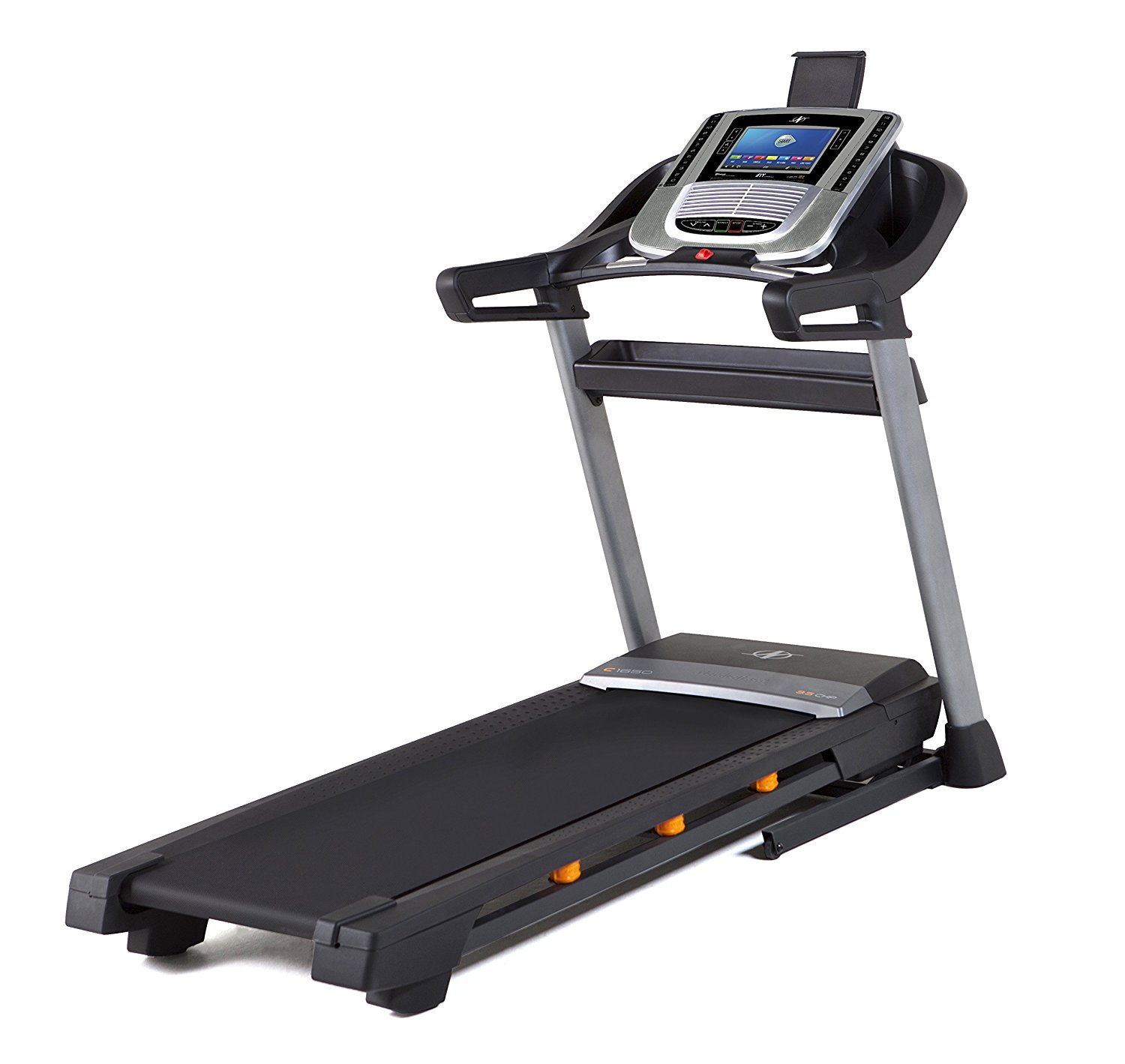 Benefits of Using Inclined Treadmills And Elliptical Machines During ...