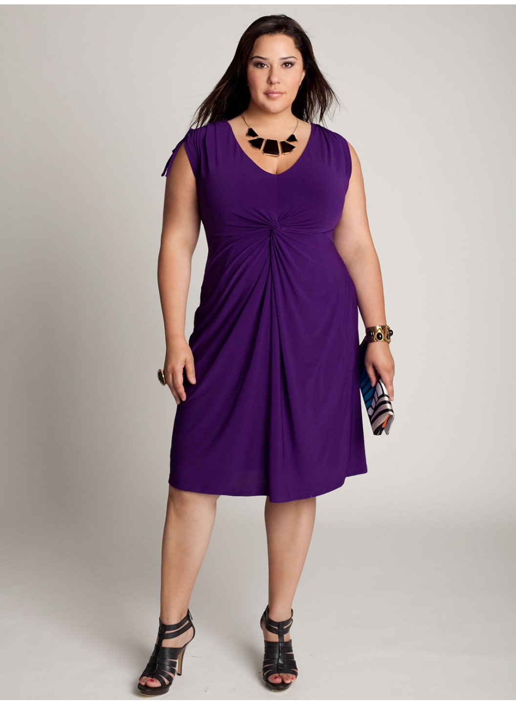 Fashion Tips Plus Size Women Saturday House   Cheap Plus Size Clothing 