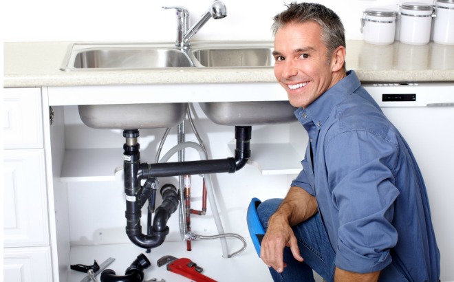 5 Top Rated Plumbers In Fort Worth Saturday House
